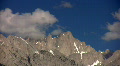 Mount Whitney HD01 Time Lapse x25 Video