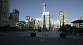 Union Square Time Lapse 1080p