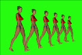 video clip 846869