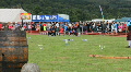 HG hammer lands and ref moves caber Video