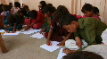 Art Therapy for Refugee Children Video