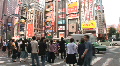 Shinjuku 15 - Tokyo, Japan Video