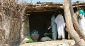Village Destroyed by Floods in Pakistan Video