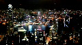 Hong Kong Night Timelapse
