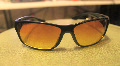 3D Vibrating Oscillating Video Clip of Sunglasses Cool Hip Style Video