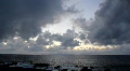 Cloudy Morning with Ocean View (1871) Video