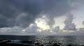 Cloudy Morning with Ocean View (1876) Video