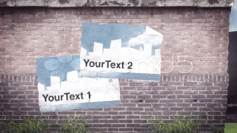 After Effects Project - Pond5 City Advertisement 865362 After Effects Project - Pond5 City Advertisement 865362