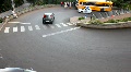 Bus Station Monte, Madeira 2/3 (4628) Video