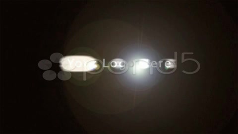 After Effects Project - Pond5 lensflare n textzoom 903707 After Effects Project - Pond5 lensflare n textzoom 903707