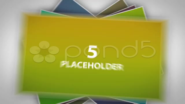 After Effects Project - Pond5 White Gallery 904782 After Effects Project - Pond5 White Gallery 904782