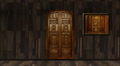 The Door
