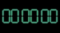 Digital Timer