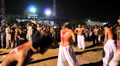 Ritualistic Self Flagellation at Ashura Festival in Karachi, Pakistan Video