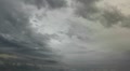 Dramatic Clouds 3795 Video