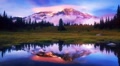 Lake Mountain
