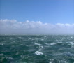 Stormy seas Wide