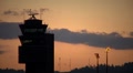 Air Traffic Control Tower