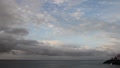 Atlantic clouds 4102 Video