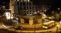 Bus Station 4282 Video