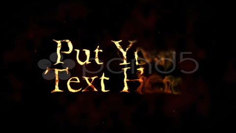 After Effects Project - Pond5 Mystic Title 1015742 After Effects Project - Pond5 Mystic Title 1015742