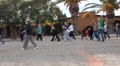 video clip 1033313