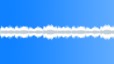 C Major Swirling Hammond Organ Pattern 117 BPM