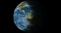 jHD - eMD - earth 04 Video