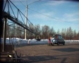 Camera on a crane Video