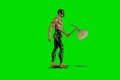 video clip 1072867