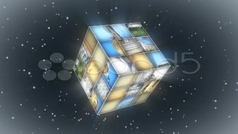 After Effects Project - Pond5 Rubik Cube Slideshow 1076297 After Effects Project - Pond5 Rubik Cube Slideshow 1076297