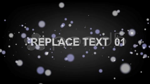 After Effects Project - Pond5 Spaced 1077306 After Effects Project - Pond5 Spaced 1077306