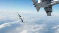 F18 FIGHTER JETS