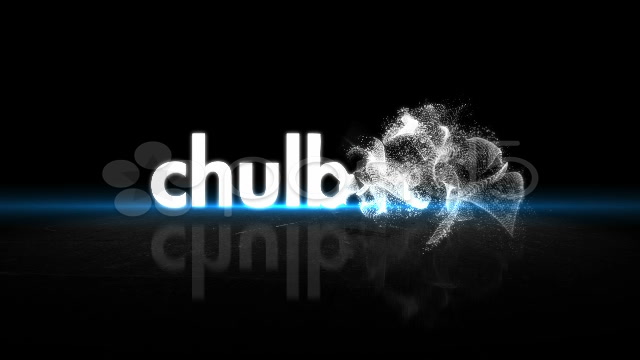 After Effects Project - Pond5 Particle Logo Reveal 1079212 After Effects Project - Pond5 Particle Logo Reveal 1079212