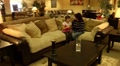 Generic Furniture Store 0190W10 Video