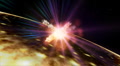 explosion