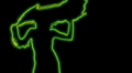 video clip 1099691
