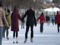 Rideau Canal- Ottawa- skating1