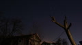 stars timelapse