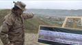 Afghanistan army soldier