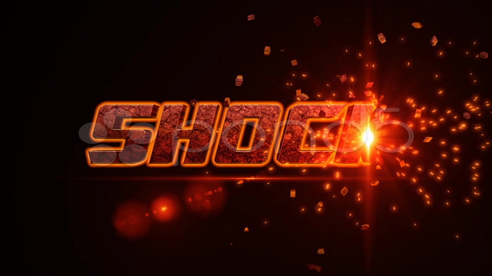 After Effects Project - Pond5 Shock Intro 1206266 After Effects Project - Pond5 Shock Intro 1206266
