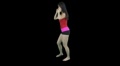video clip 1215937