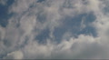 Timelapse Cloudscapes HSD06 Video