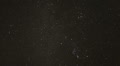 Time Lapse of stars moving across the night sky - Clip 1