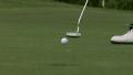 Golf Putting