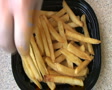 French Fries Time Lapse Video