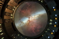 space ship SD-3 Video