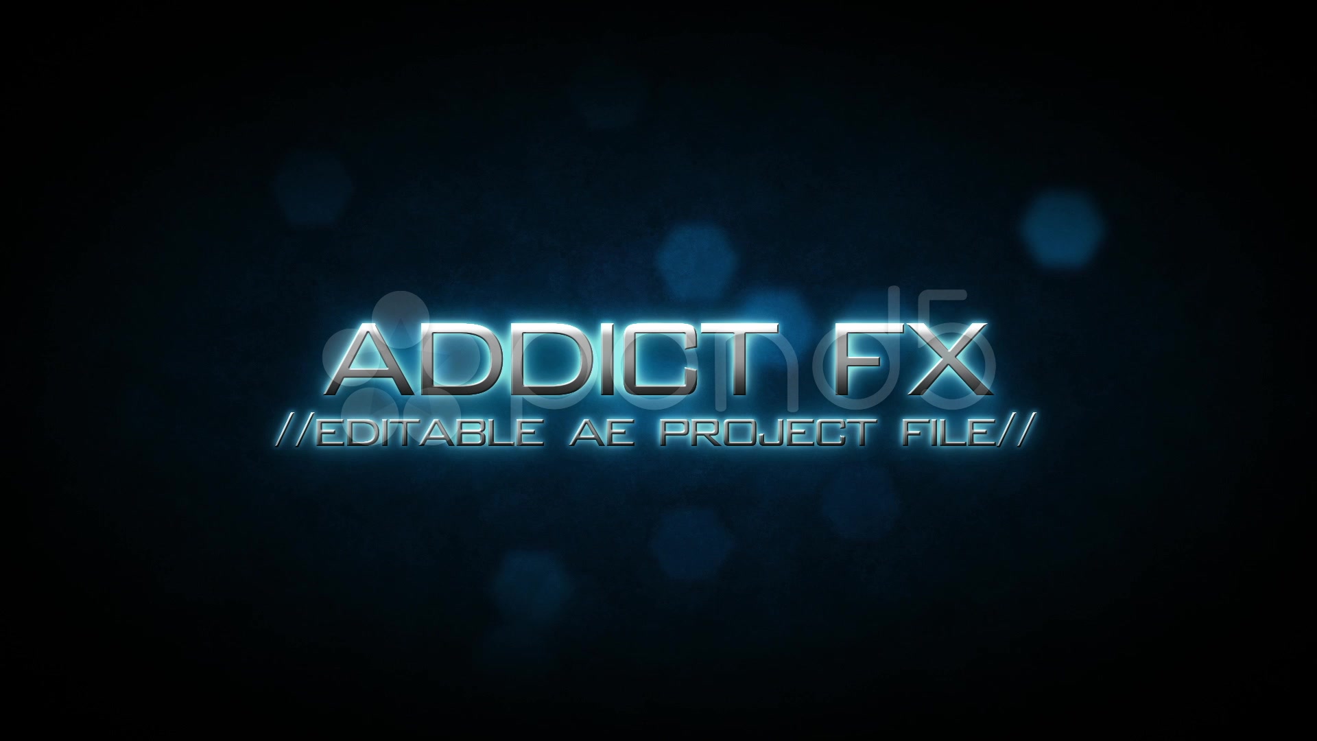 After Effects Project - Pond5 Title sequence intro CS3 3075074 After Effects Project - Pond5 Title sequence intro CS3 3075074