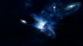 SPACE SHIP HD-8 Video