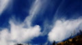 Timelapse Cloudscapes FX HSD14 VJ Loop HD720 Video